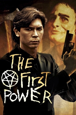 watch free The First Power hd online