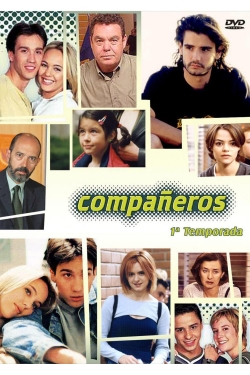 watch free Compañeros hd online