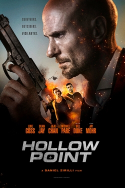 watch free Hollow Point hd online