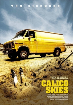 watch free Calico Skies hd online