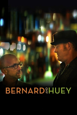 watch free Bernard and Huey hd online