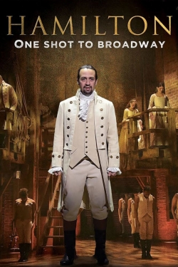 watch free Hamilton: One Shot to Broadway hd online