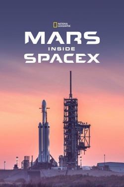 watch free MARS: Inside SpaceX hd online