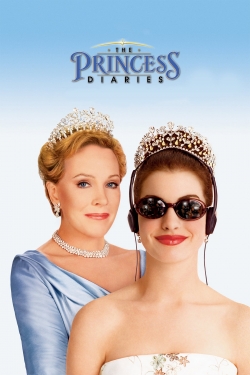 watch free The Princess Diaries hd online