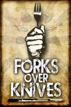 watch free Forks Over Knives hd online