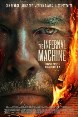 watch free The Infernal Machine hd online