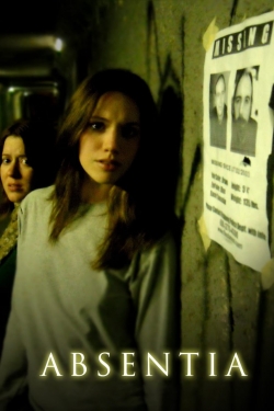 watch free Absentia hd online