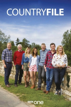 watch free Countryfile hd online