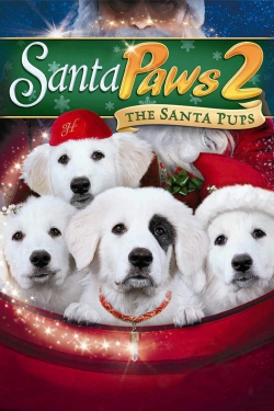 watch free Santa Paws 2: The Santa Pups hd online