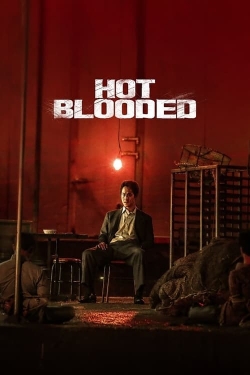 watch free Hot Blooded hd online