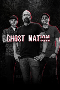 watch free Ghost Nation hd online