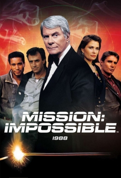 watch free Mission: Impossible hd online