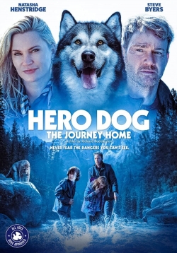watch free Hero Dog: The Journey Home hd online