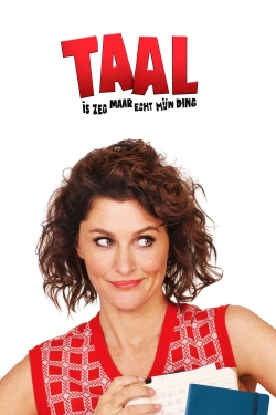 watch free Taal is zeg maar echt mijn ding hd online