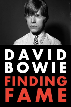 watch free David Bowie: Finding Fame hd online