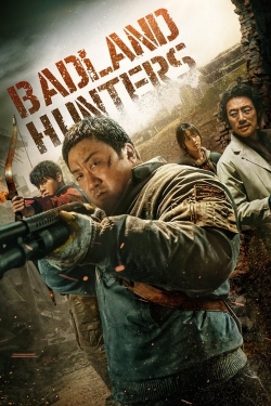 watch free Badland Hunters hd online
