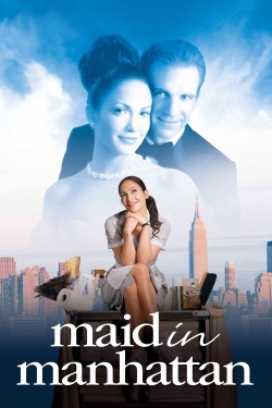 watch free Maid in Manhattan hd online