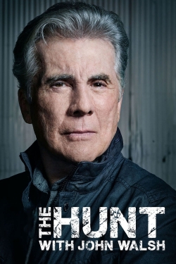 watch free The Hunt with John Walsh hd online