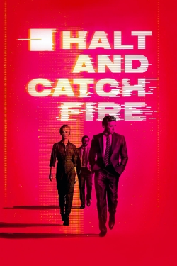 watch free Halt and Catch Fire hd online