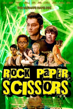 watch free Rock Paper Scissors hd online