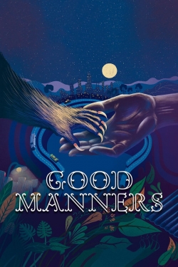 watch free Good Manners hd online