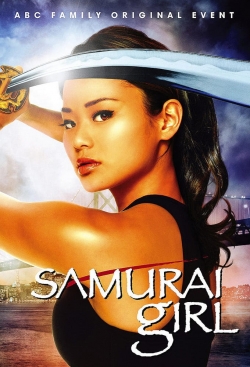 watch free Samurai Girl hd online