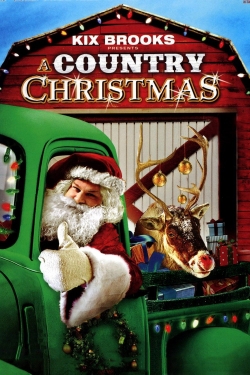 watch free A Country Christmas hd online