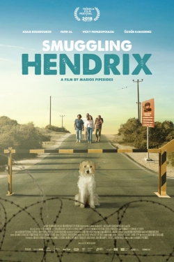 watch free Smuggling Hendrix hd online