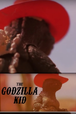 watch free The Godzilla Kid hd online