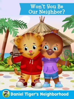 watch free The Daniel Tiger Movie: Won't You Be Our Neighbor? hd online