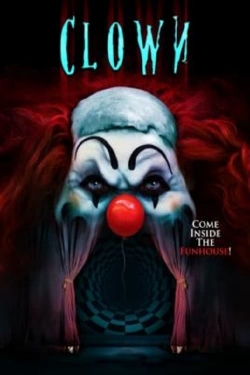 watch free Clown hd online