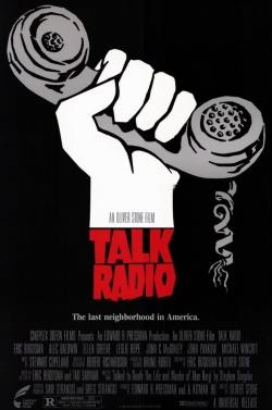 watch free Talk Radio hd online