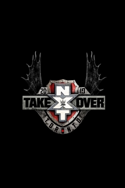 watch free NXT TakeOver: Toronto 2019 hd online