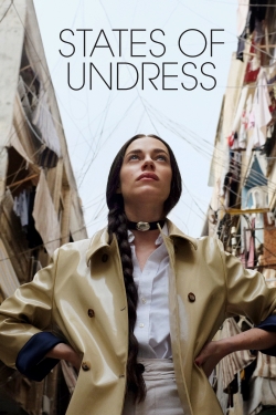 watch free States of Undress hd online