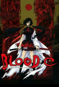 watch free Blood-C hd online