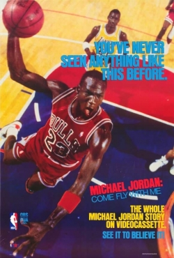 watch free Michael Jordan: Come Fly with Me hd online