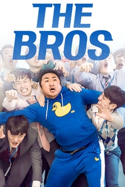 watch free The Bros hd online