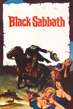 watch free Black Sabbath hd online
