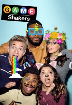 watch free Game Shakers hd online