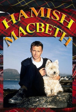 watch free Hamish Macbeth hd online