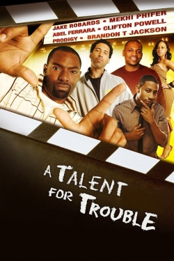 watch free A Talent For Trouble hd online