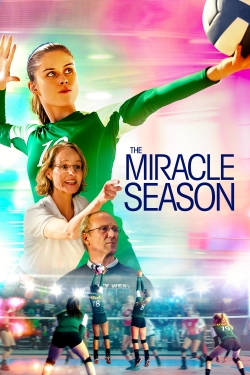 watch free The Miracle Season hd online