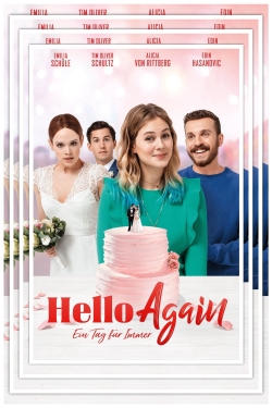 watch free Hello Again - A Wedding A Day hd online