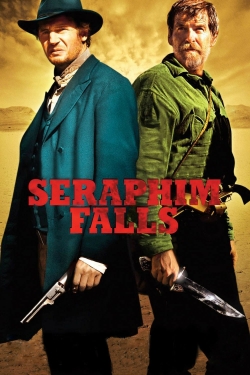 watch free Seraphim Falls hd online