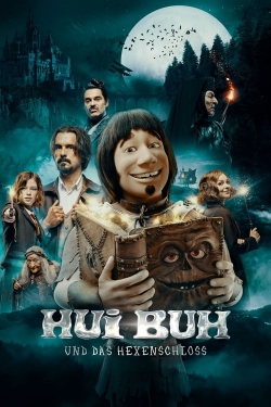 watch free Hui Buh und das Hexenschloss hd online