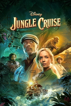 watch free Jungle Cruise hd online