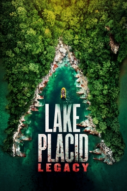 watch free Lake Placid: Legacy hd online