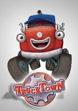 watch free Trucktown hd online