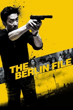 watch free The Berlin File hd online