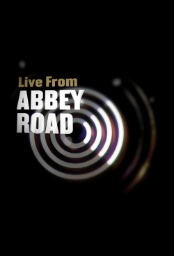 watch free Live from Abbey Road hd online